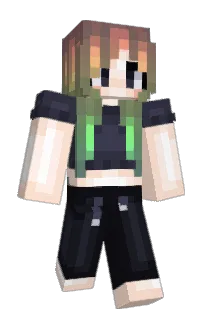 tofuyogi's Minecraft skin