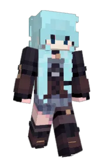 OtgerTheGreat's Minecraft skin