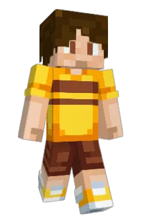 Front of Scotty3001's skin