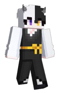 Front of Dorothy__'s skin