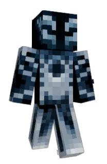 EliteEskimo's Minecraft skin
