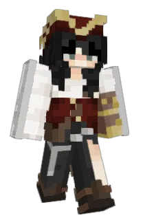 Front of Tiffy_xx's skin