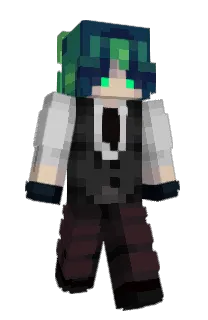 Front of Chrispy228's skin