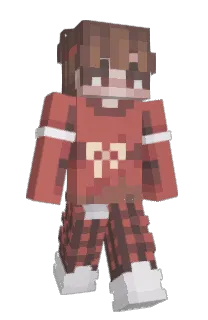 Dooruss's Minecraft skin