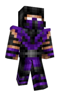 Stubbe81's Minecraft skin