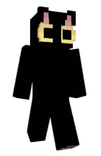 ShadyLive's Minecraft skin