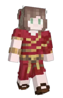 Spartans's Minecraft skin