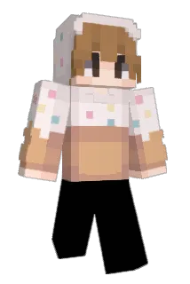 23Rover_T Minecraft avatar full body