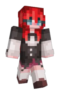 23YaSaR Minecraft avatar full body