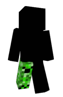 Front of Icecowsun's skin