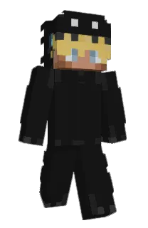 Front of _cephie's skin