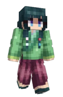 AlexTanase10's Minecraft skin