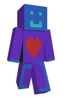 SanMelonti's Minecraft skin
