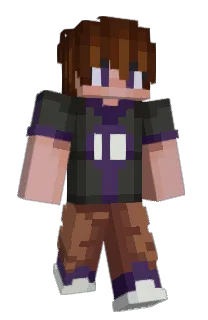 Front of OngItsSky's skin