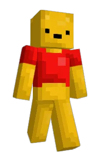 Front of mr_serpent's skin