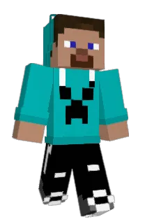 __THEKING__'s Minecraft skin