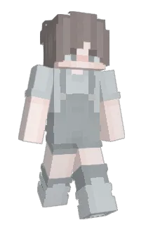 xDeust's Minecraft skin