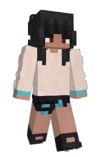 pinbly's Minecraft skin