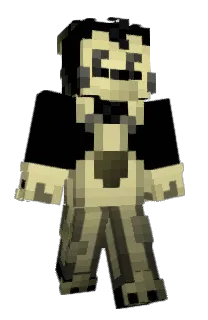 Front of Shade_Official's skin