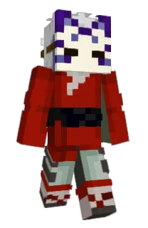 CatArrow12's Minecraft skin