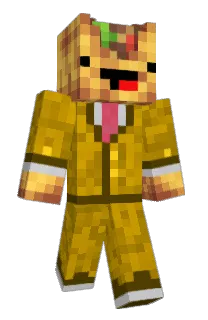 Front of mrtaco7's skin