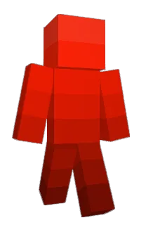 Front of Benniemals's skin