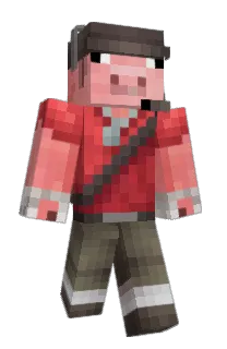 MuddyLine29121's Minecraft skin