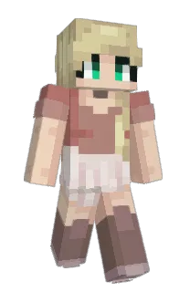 Front of Mir_Ai's skin