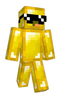 Front of Th3S1gma's skin