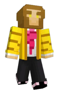 Front of Za_RyBread's skin