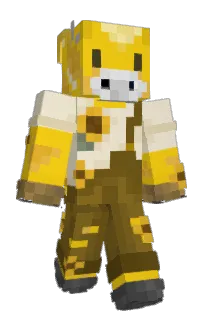stampothy's Minecraft skin