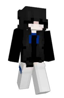 Jenei's Minecraft skin
