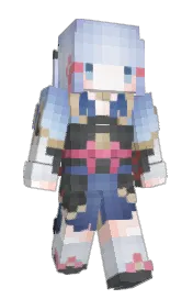 Skin preview