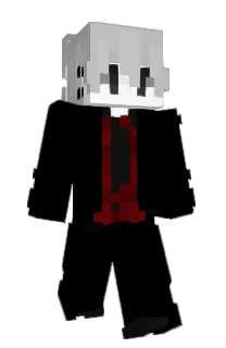 Front of smowked's skin