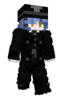 Front of zSayonara_'s skin