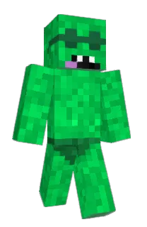 Smilezz's Minecraft skin