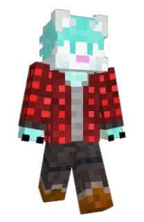 Froglit_K's Minecraft skin