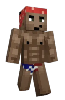 Front of PepeManPL's skin
