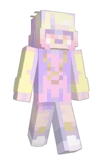 Front of zawashint's skin