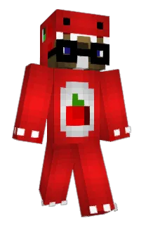 n6t's Minecraft skin