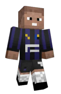 bazaen's Minecraft skin