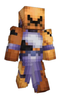 VulpiUgh's Minecraft skin