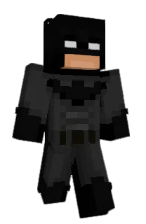 QuanixYT's Minecraft skin