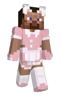 salyr's Minecraft skin