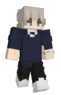 Front of Zsombuw's skin