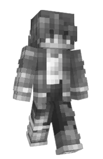 Front of Minimalise's skin