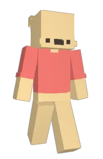 BBongGuu's Minecraft skin