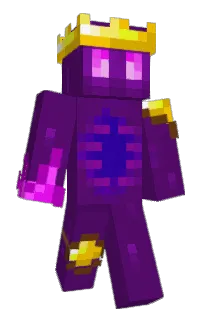 Front of duckiedude's skin