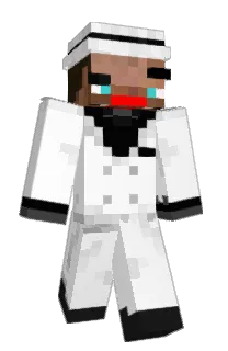 carter_gm2l's Minecraft skin