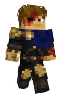 Front of Nathan_exe135's skin